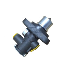 Heavy Duty Truck Parts  Geabox Inhibitor Valve OEM 1669297 for VL truck  Aluminum Multi-way Valve